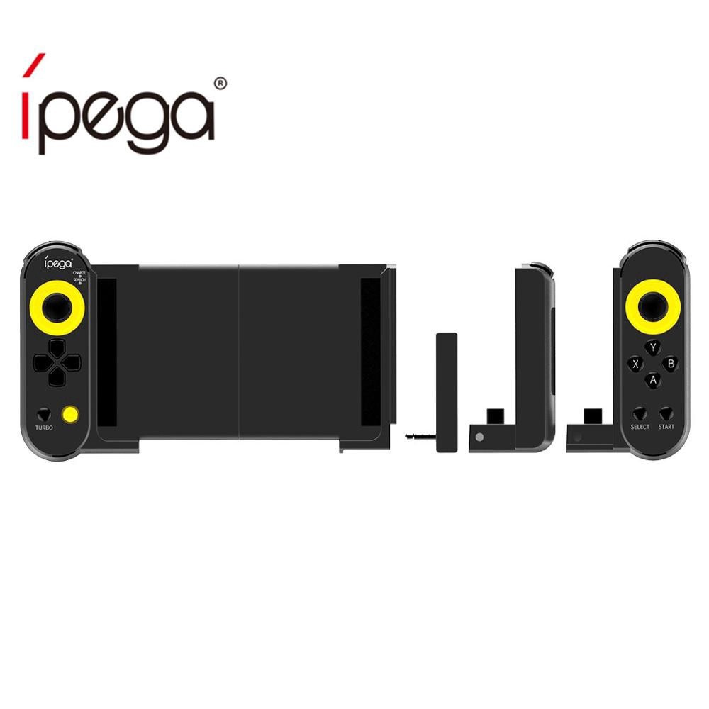 Tay cầm chơi game IPEGA 9167