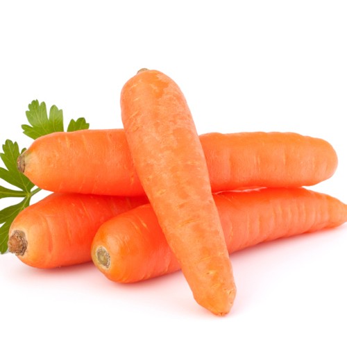 Hạt Giống Củ Cà Rốt - Củ Cải Đỏ (củ tròn - củ dài)
