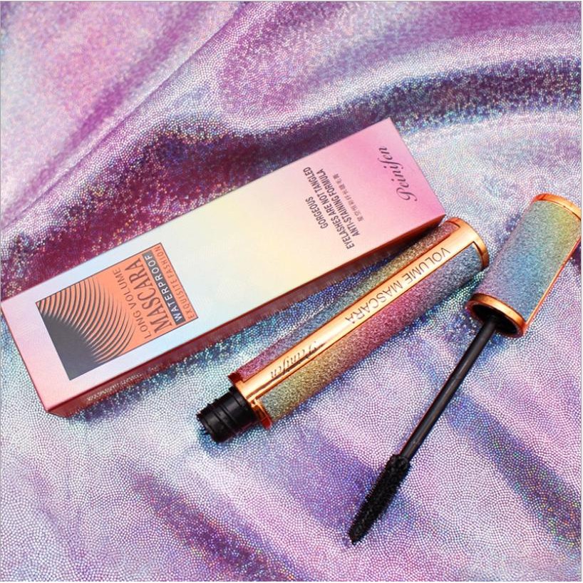 Mascara cầu vồng KISS ME PONY#