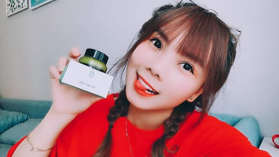 kem dưỡng bơ