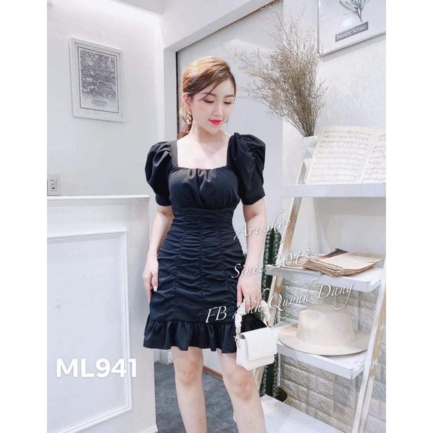 ĐẦM BIGSIZE 55-92 KÝ FULL 3SIZE CHẤT CO DÃN SIÊU MỊN