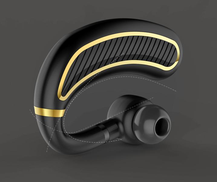 [HCM]Tai nghe bluetooth K21 - Hàng nhập khẩu