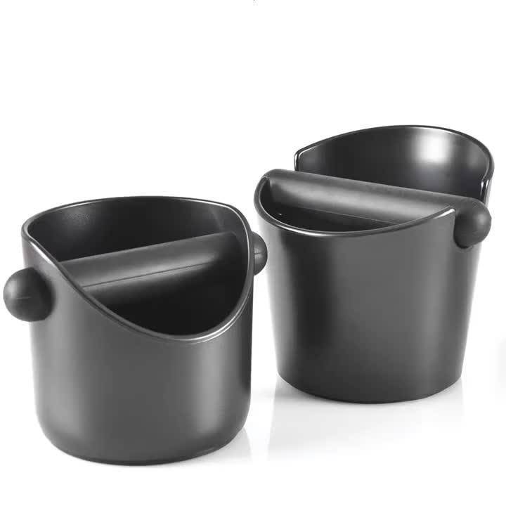 Dụng Cụ Đập Bã Cafe Tiện Lợi