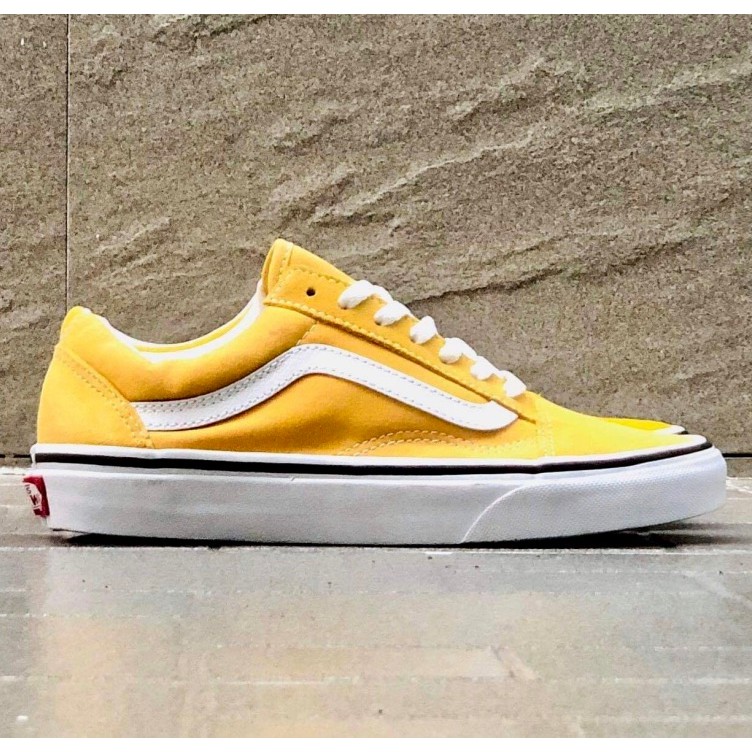 Giày thể thao Unisex V-A-N-S