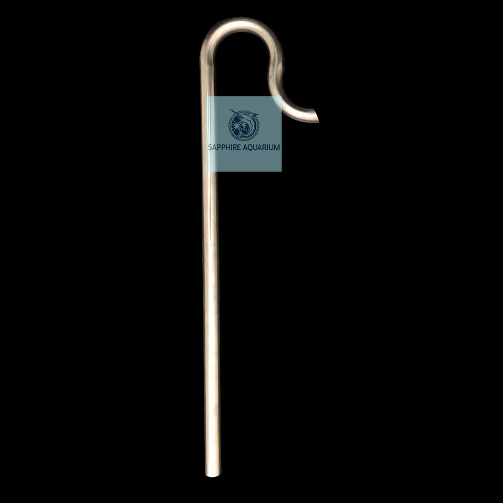 In/Out Inox cho lọc thùng (hàng gia công) - Ø12mm