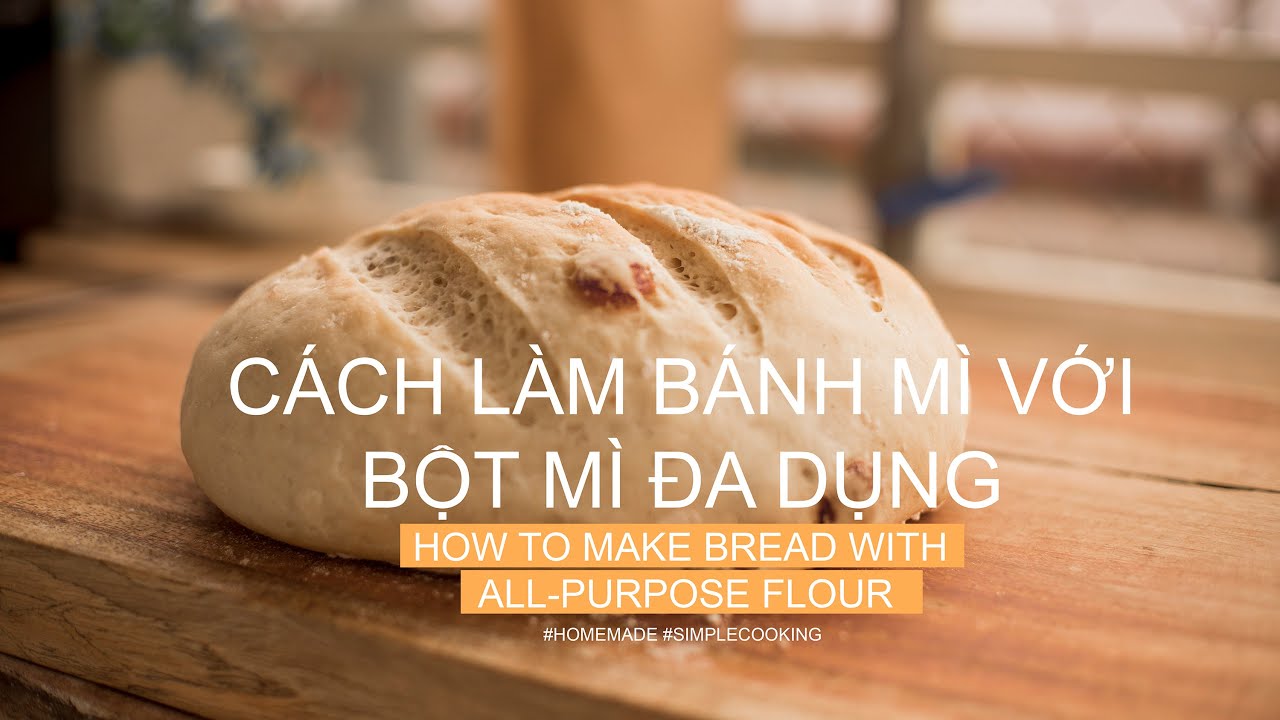 Bột mì meizan đa dụng 500gr - 162