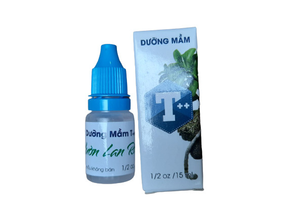 Kích rễ phong lan T++ siêu hot 15ml
