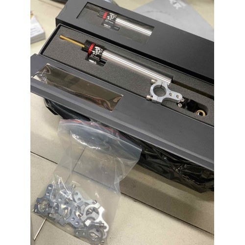 Trợ lực sườn Matris - 019172