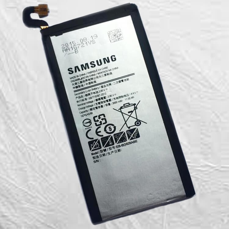 PIN SAMSUNG S6 (BG920) 2550mAh - AA