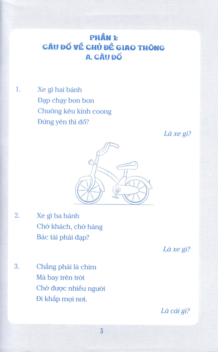 Sách – Câu Đố Hay Nhất (ND) – Newshop