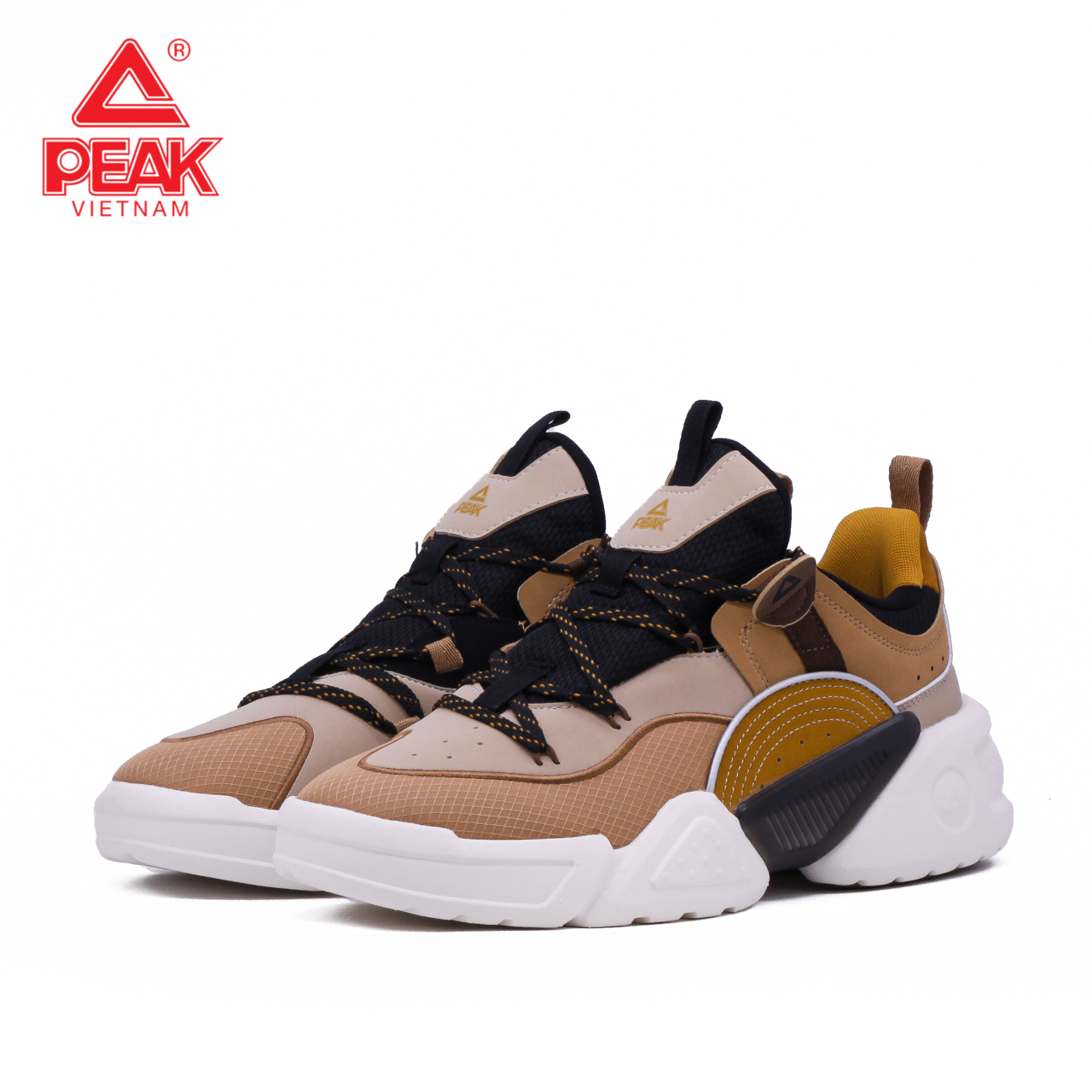 Giày thể thao PEAK Casual Fashion E14701E
