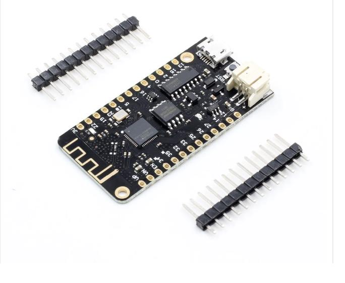 MCU ESP32 V1, 4 mb Flash, chip nạp CH340