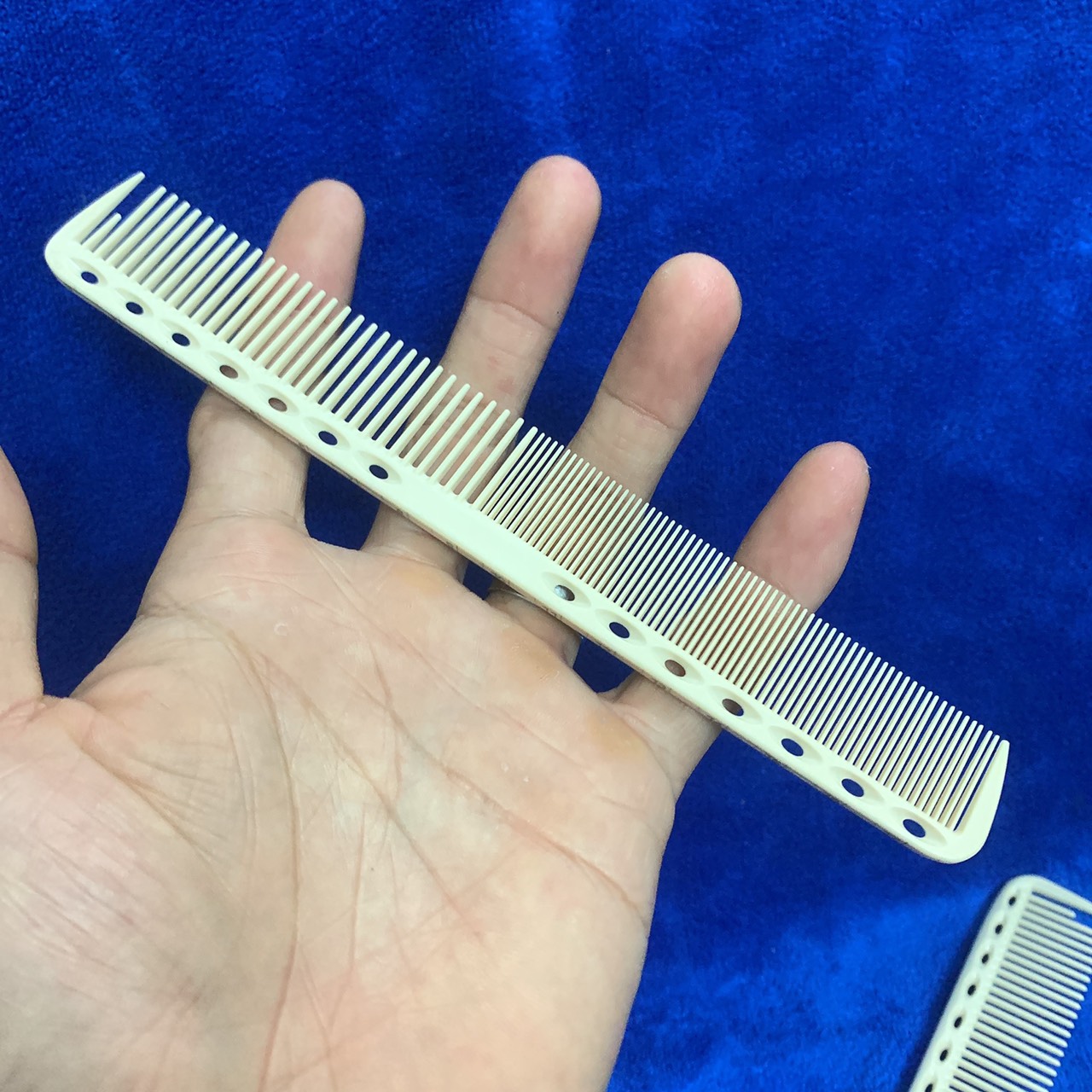 LƯỢC CẮT TÓC NAM NỮ YS CAO CẤP