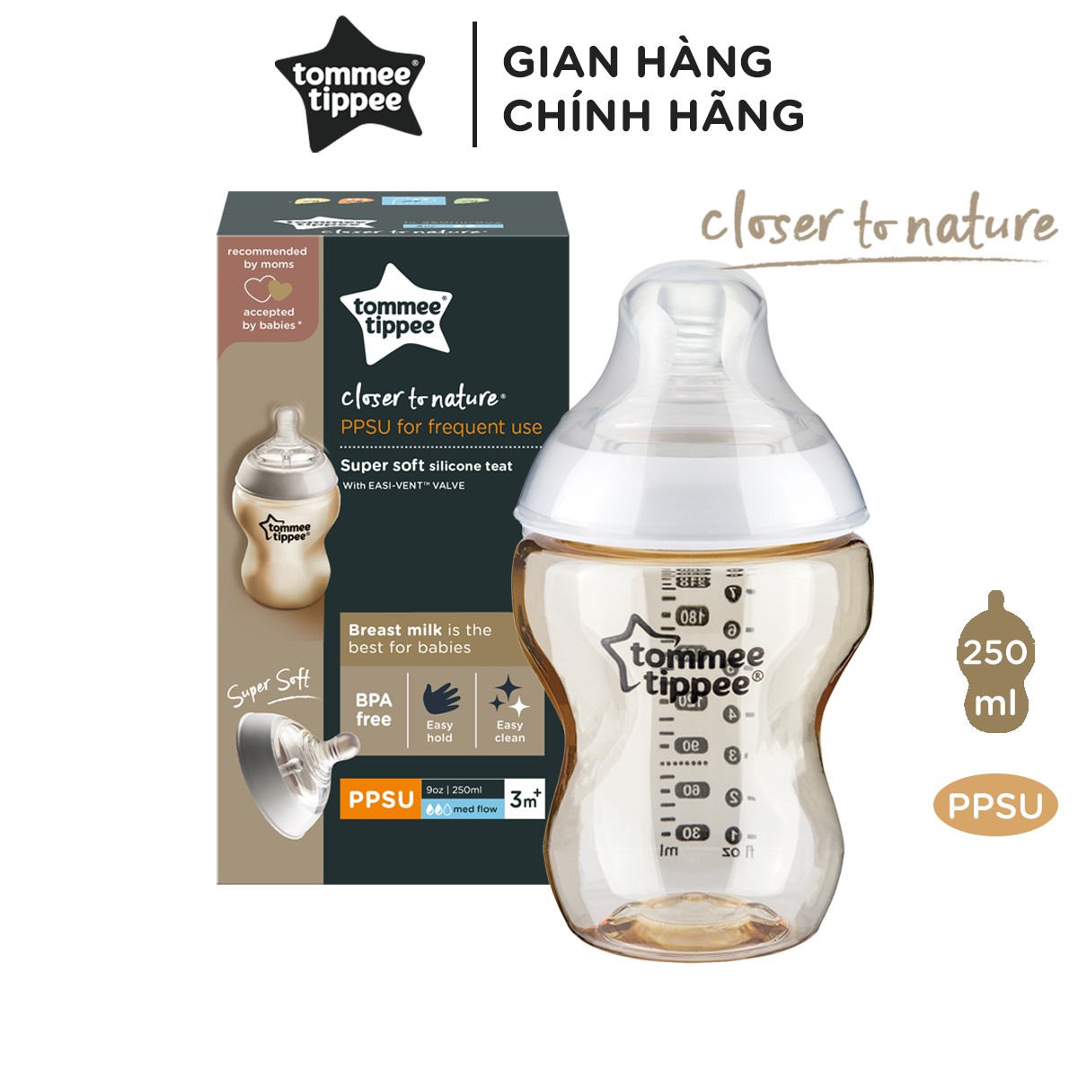 BÁO GIÁ NÚM TY SIÊU MỀM TỰ NHIÊN CHO BÉ TOMMEE TIPPEE CLOSER TO NATURE VARIFLOW 0M (VỈ 2 CÁI) | Shopee Lazada Sendo Tiki mới nhất 74 Bình sữa PPSU ty siêu mềm tự nhiên Tommee Tippee Closer to Nature 260ml, núm ty đi kèm 3-6 tháng