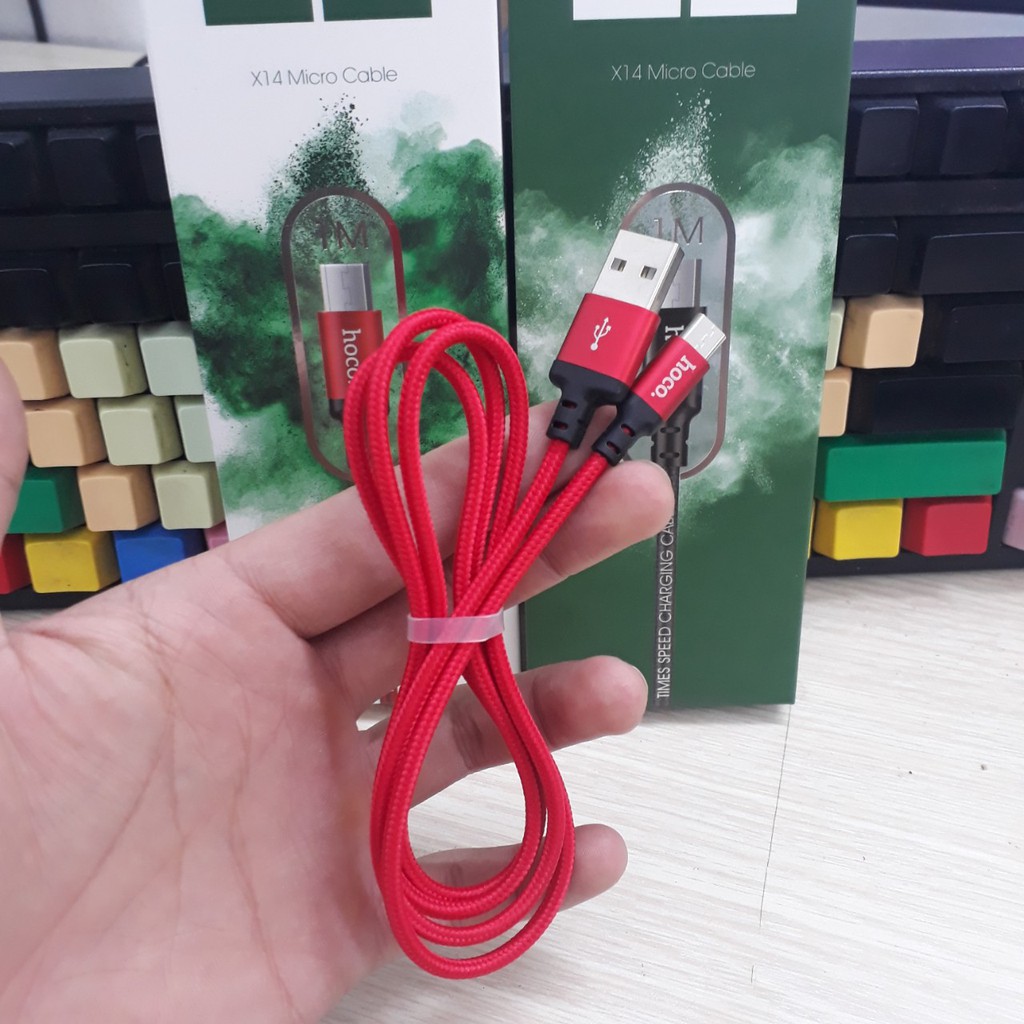 Cáp Micro USB 3M 2.4A Sạc Nhanh Cho Samsung, Huawei, OPPO, XIAOMI, Cáp USB Micro Cho Android Dây Điện Thoại.