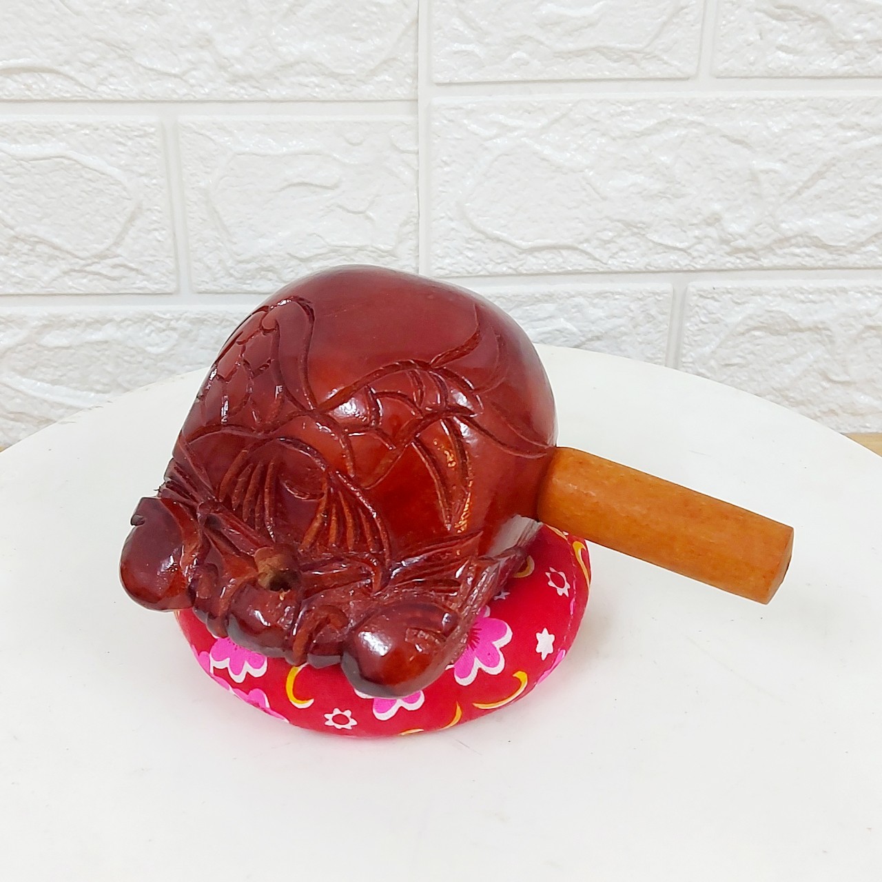 Mõ Mít Tụng Kinh Size Mini 8CM