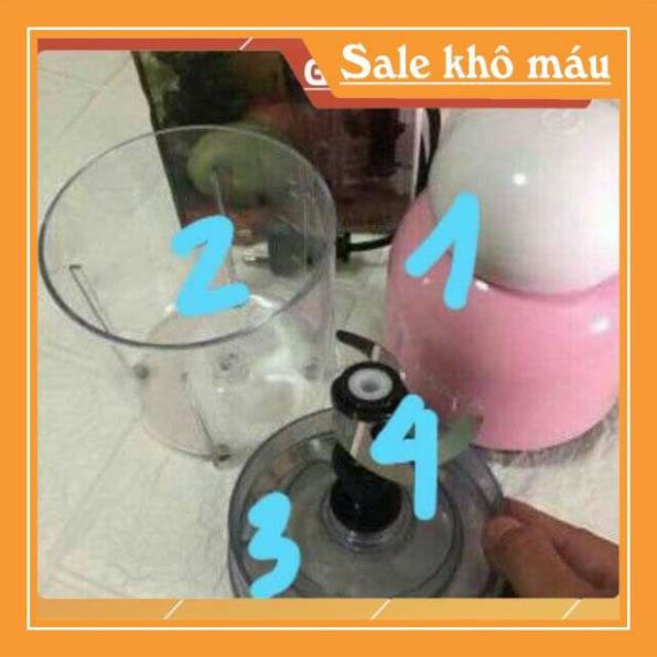 Phụ kiện máy xay osaka