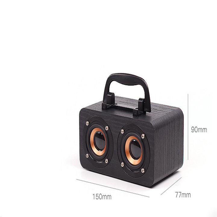 Loa Bluetooth Không Dây Mega Bass Cao Cấp, loa mini bose
