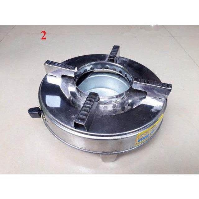 BẾP CỒN INOX VINH PHONG HÀNG LOẠI 1
