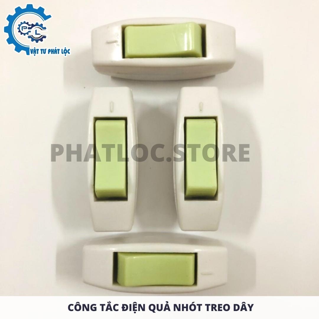 Công tắc quả nhót - Công tắc điện treo dây