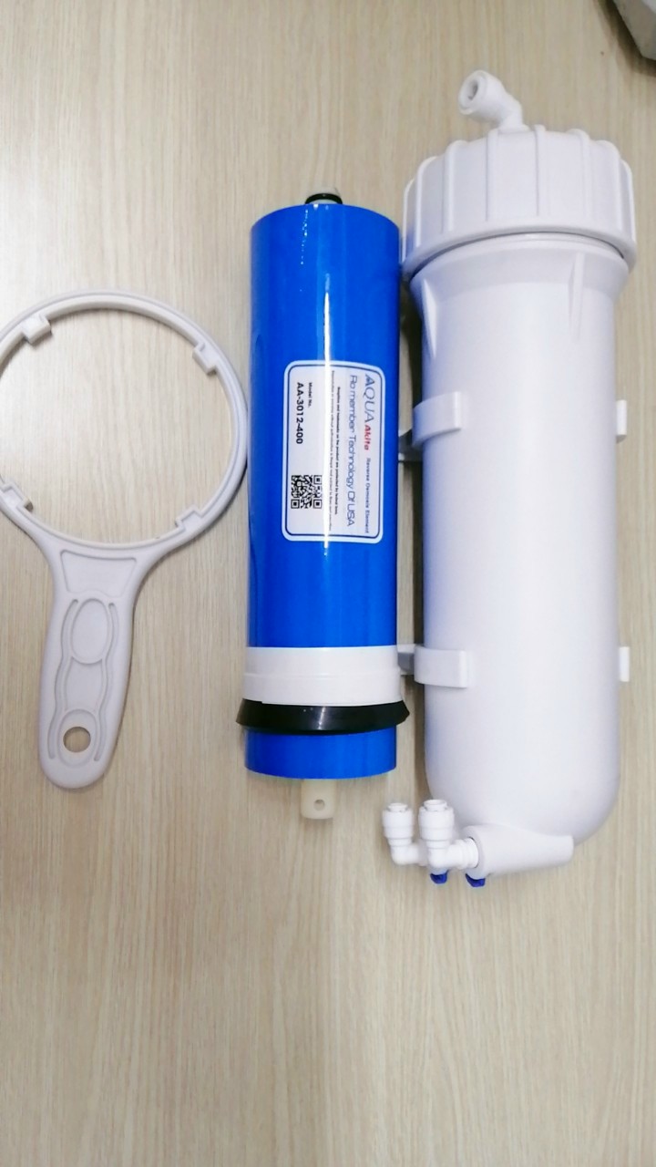 Màng lọc RO 400G (xài cho máy bán công nghiệp)