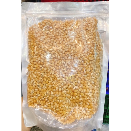 Bắp rang bơ - 156marthcm