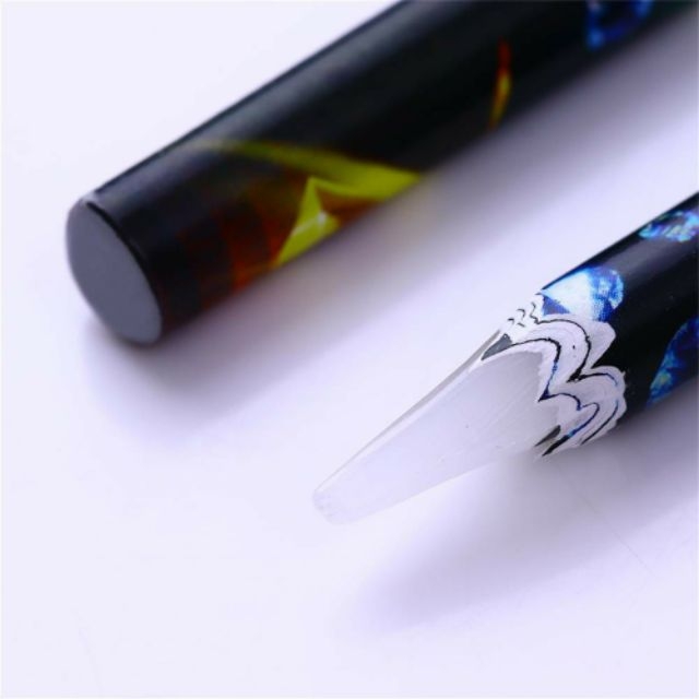 Bút Sáp Chấm Đá - sinailmi
