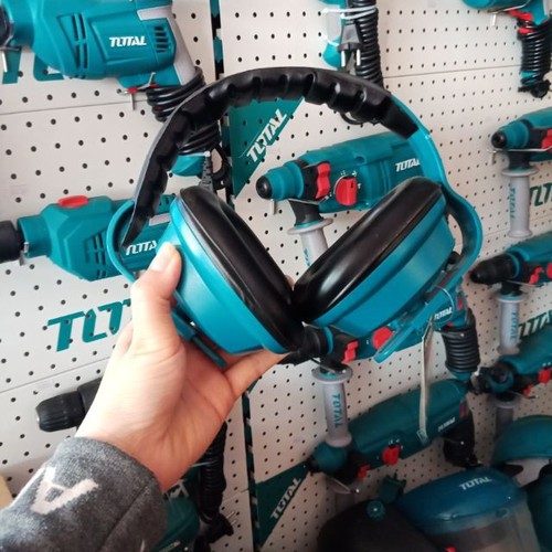 Tai nghe chống ồn total tsp701