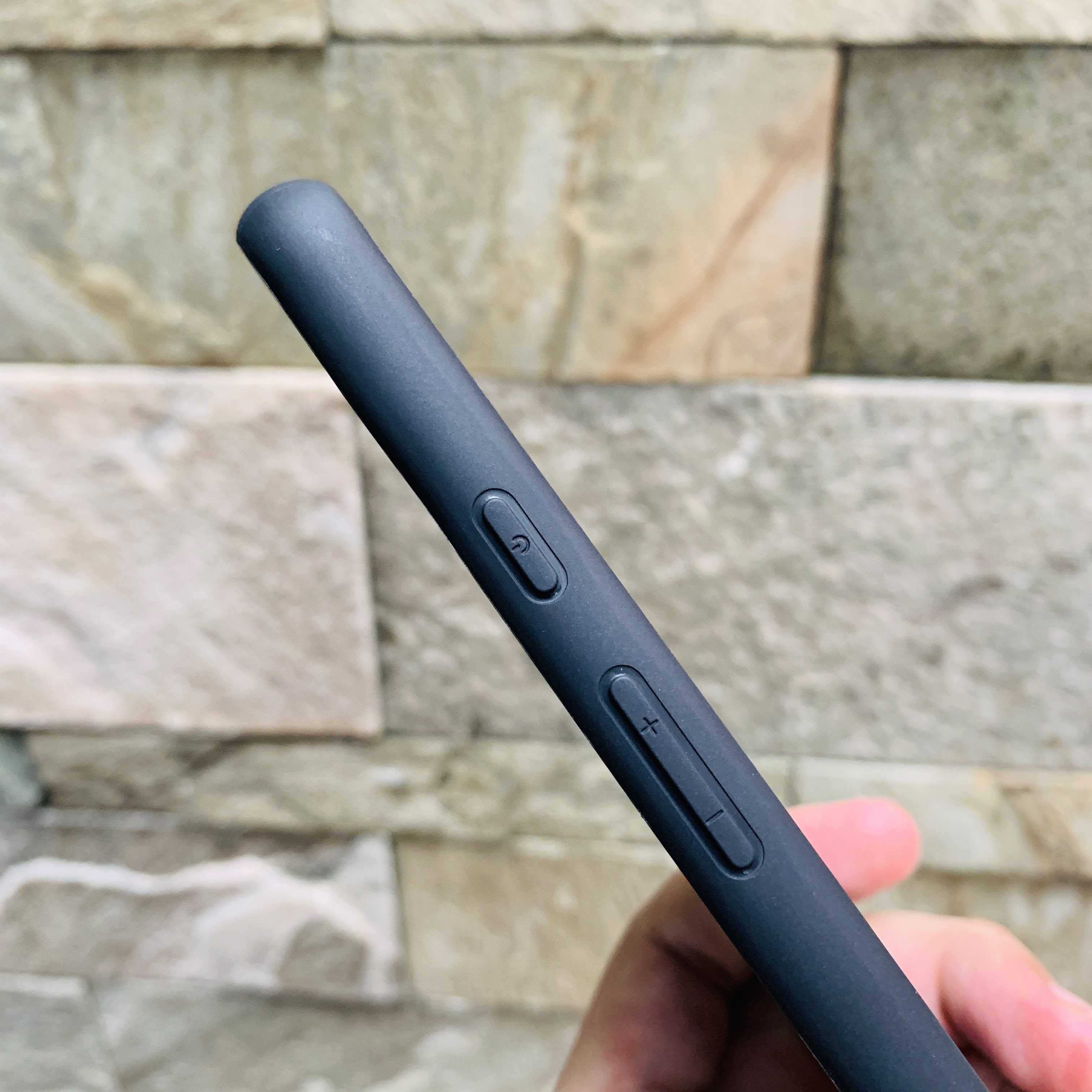 [HCM]Ốp lưng google pixel 4 pixel 4 xl Vải Jean Màu độc đáo
