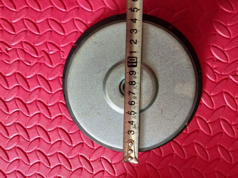 LOA BASS 20 TỪ 140 COIL 35 - 1 ĐÔI