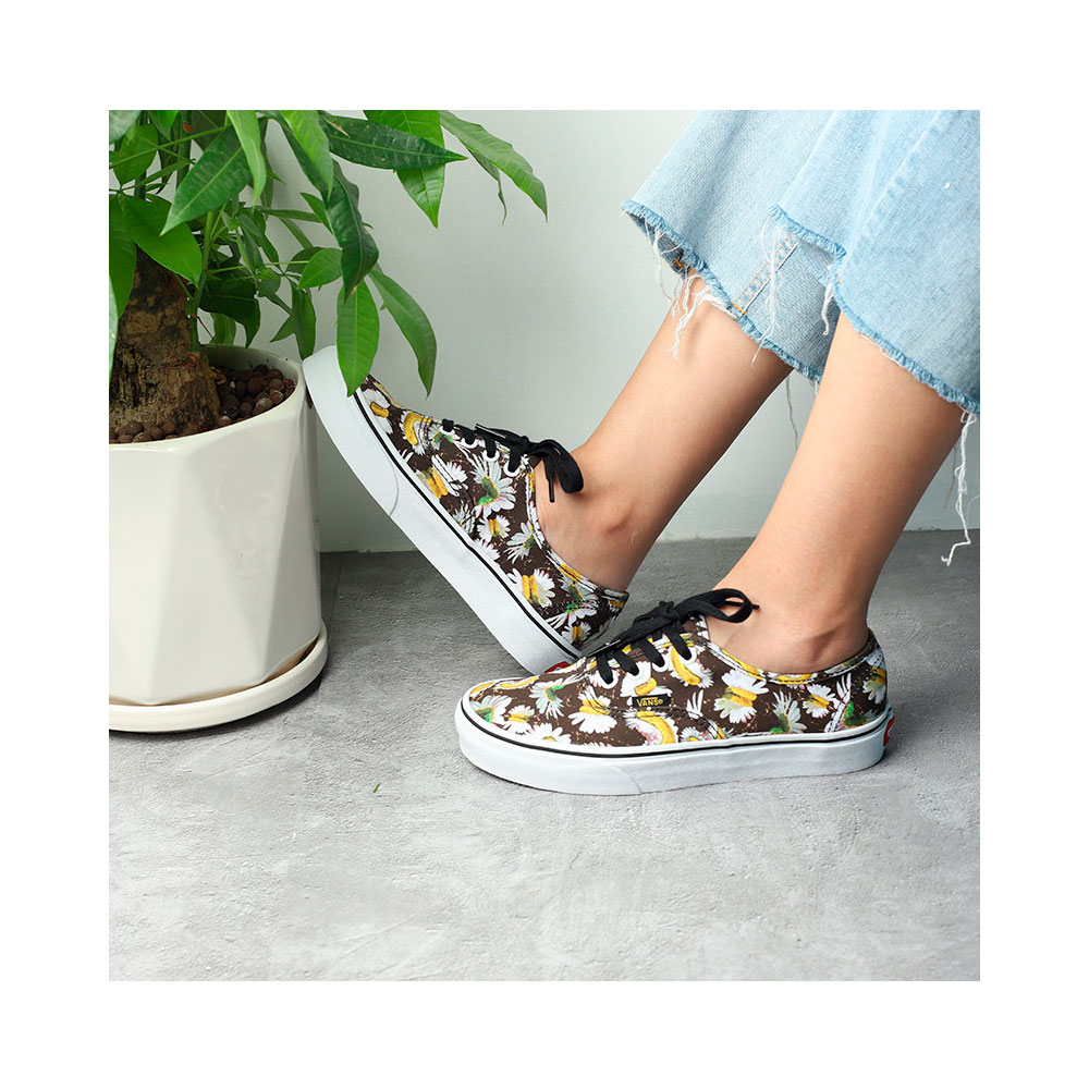 Giày Vans Authentic Mutated Daisy VN0A5HZS9FV