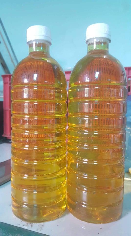 Dầu sachi Nguyên chất 100% 500ml