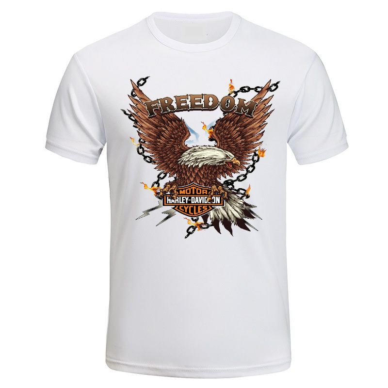 ÁO BIKER HARLEY-DAVIDSON CAO CẤP .