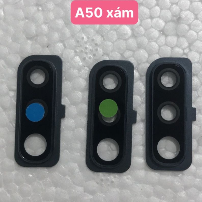 Kính Camera Samsung A50 /A70 lắp chung