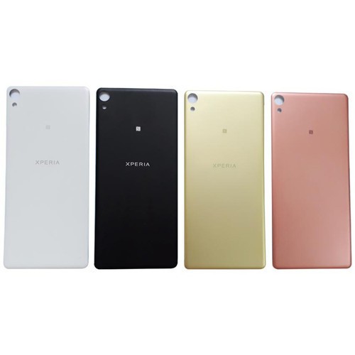 Nắp lưng sony xa ultra