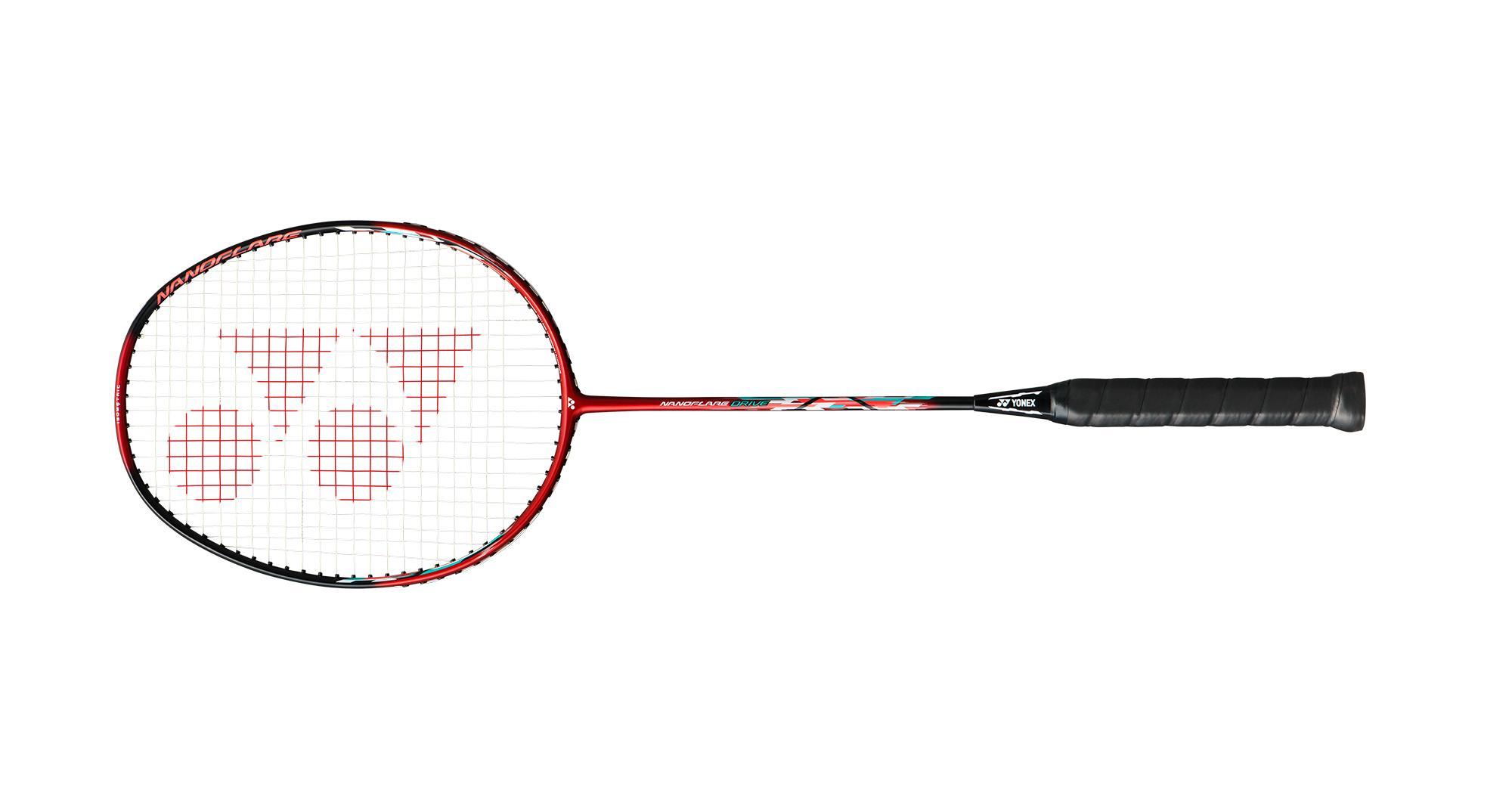 Vợt cầu lông Yonex  Nanoflare Drive  (nhiều màu - màu giao ngẫu nhiên)