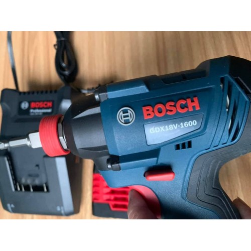 [HCM]Bù lông Bosch GDX18V-1600