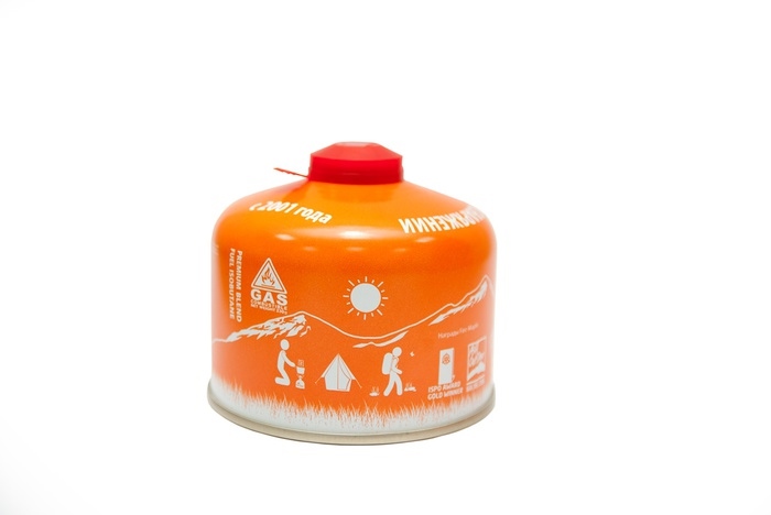 Đồ gia dụng Fire Maple G2 (230 gram/ bình) - Hàn Quốc