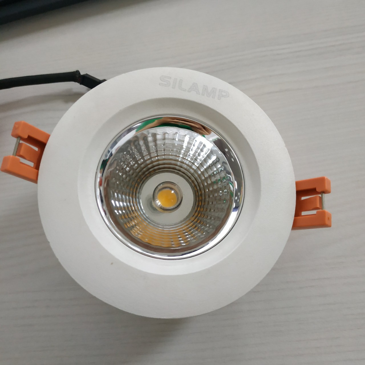 Đèn led DOWNLIGHT âm trần COB 7W