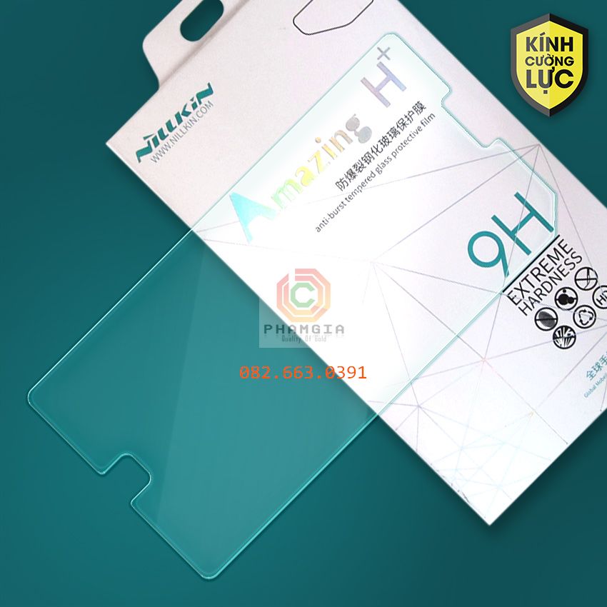 Dán cường lực dẻo nano Sky A910 siêu bảo vệ