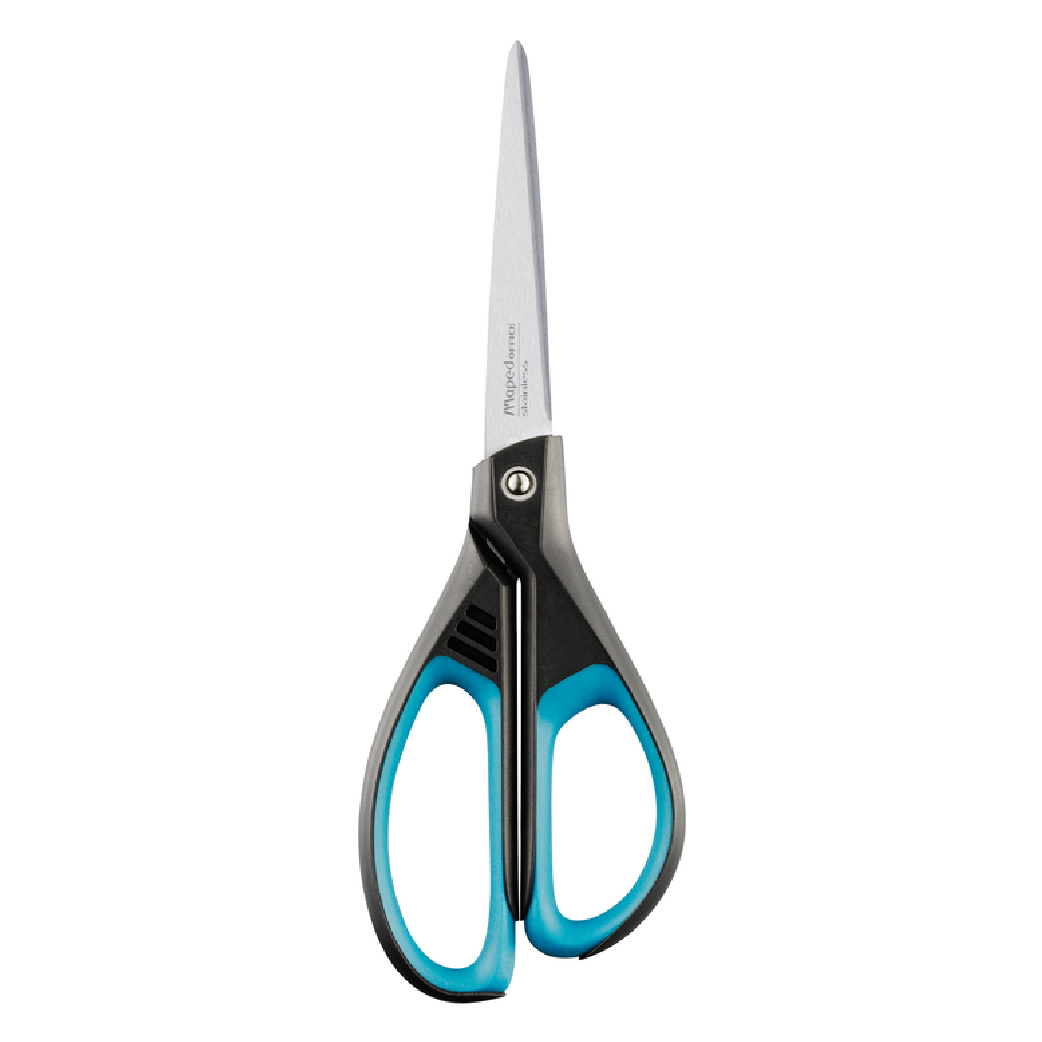 MAPED - Kéo Essentials mềm - 17/21cm - 1 cái