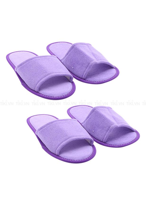 Combo siêu hot Dép vải văn phòng Easy Life 1101 giá rẻ