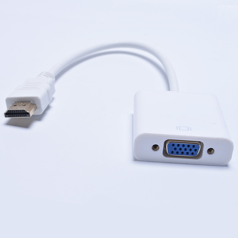 Cáp chuyển đổi HDMI sang VGA
