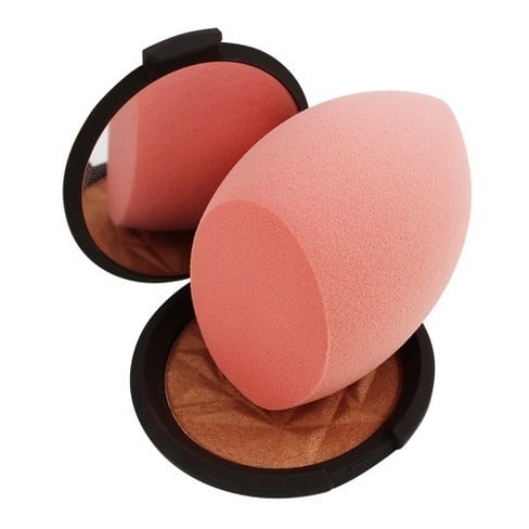[HCM]Mút trang điểm Real Techniques Miracle Face + Body Sponge