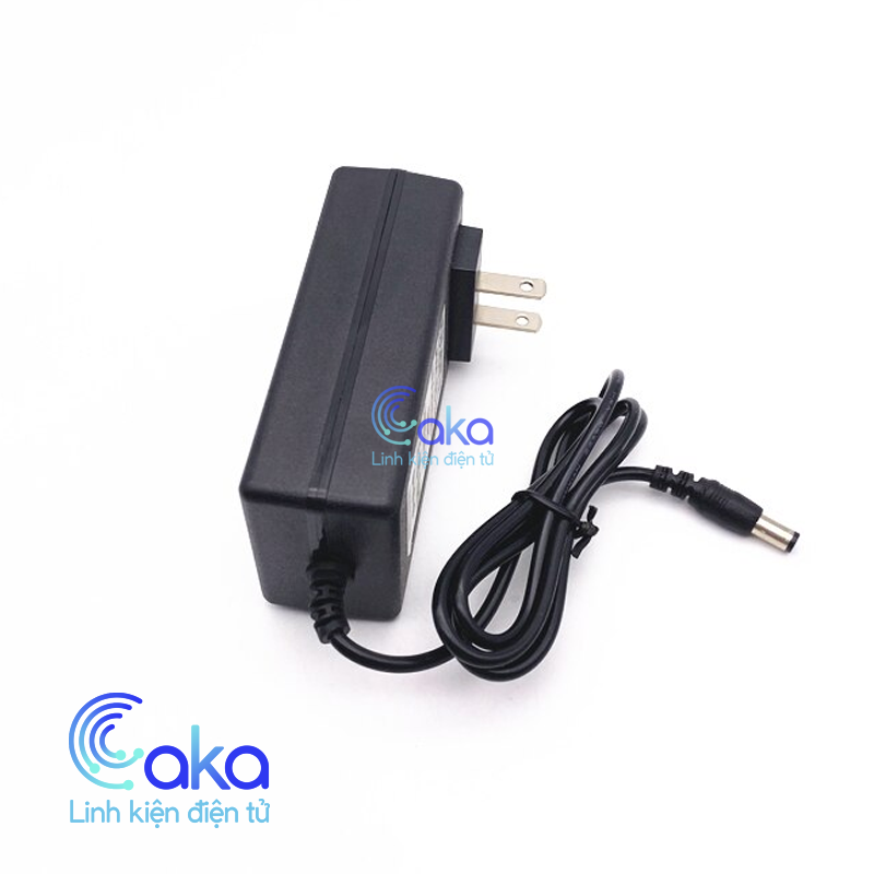 Nguồn adapter 24V 2A, Adaptor 24VDC