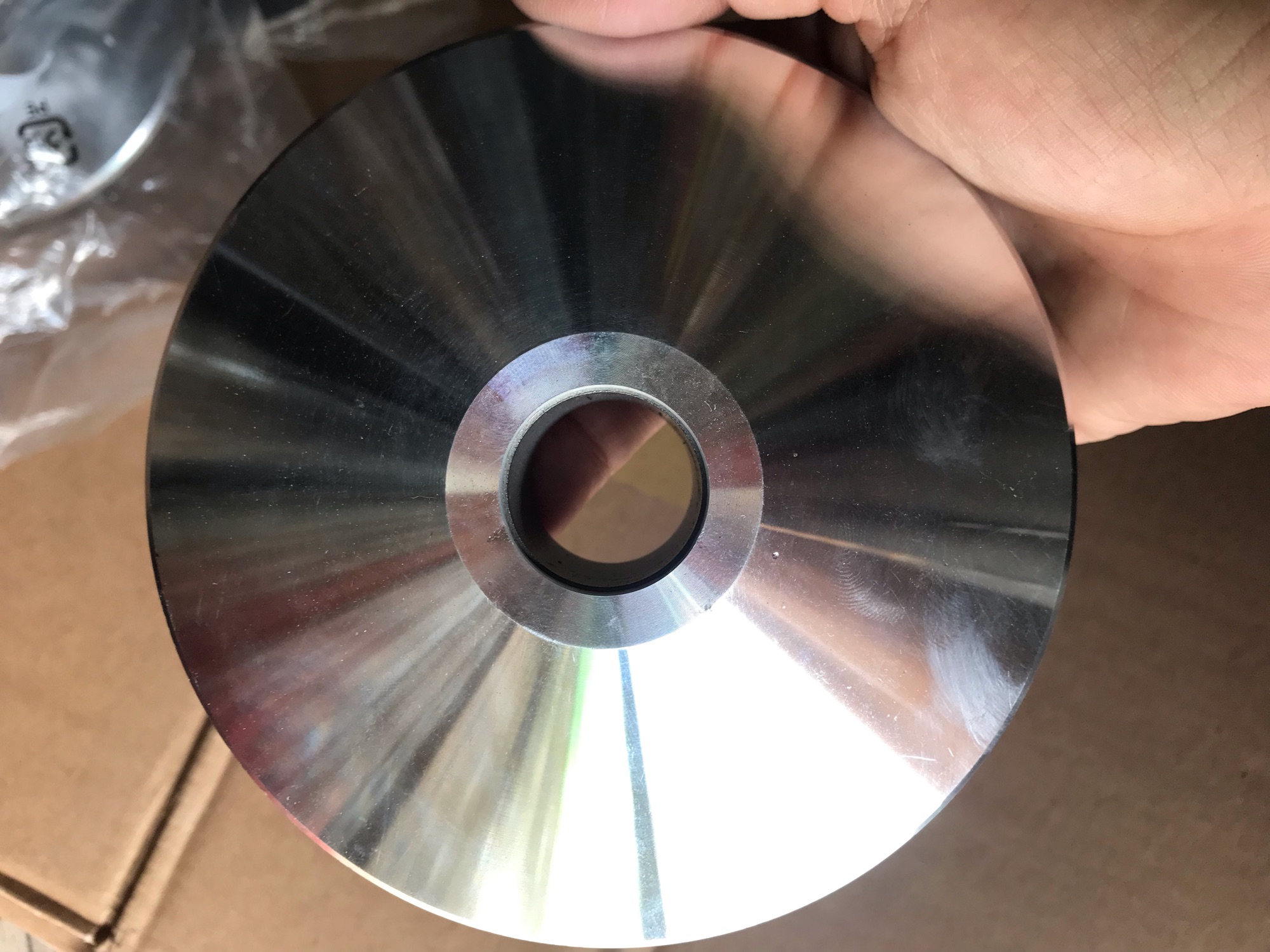 Cặp nhôm nồi xe Sh Ý/ Dylan/Ps