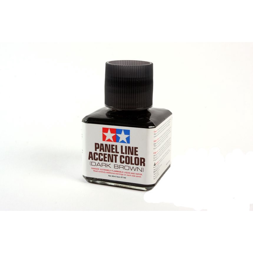 Lọ kẻ line Panel line accent color đủ màu - GDC