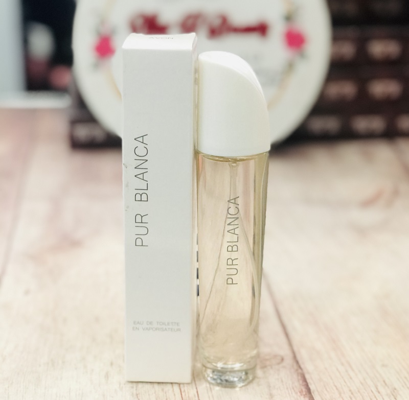 Nước Hoa Avon Pur Blanca 50ml