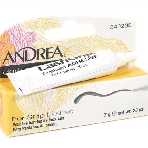 Keo dán mi giả Andrea