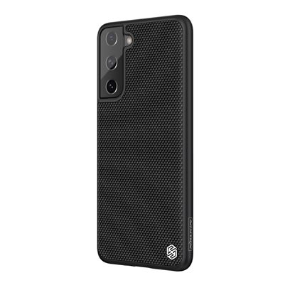 Nillkin textured fabric case for Samsung Galaxy S21